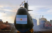 ВМС Аргентины назвали вероятную причину взрыва на пропавшей подлодке