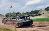 Коцерн Rheinmetall подав заявку на продаж Україні 88 танків Leopard