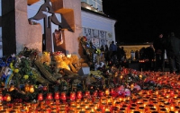 В Киеве стартует международная эстафета, посвященная памяти жертв Голодомора