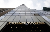 Пентагон хочет арендовать часть Trump Tower