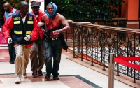 Бойня в ТЦ в Кении: погибли граждане семи стран мира