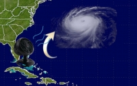 Американцам предложили отогнать ураган 