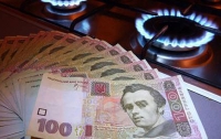 Медведев утвердил скидку на газ для Украины