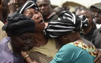 86 человек погибли из-за межэтнического конфликта в Нигерии