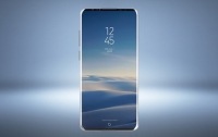 Samsung Galaxy S9 показали на видео