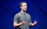 Цукерберг признал вину Facebook в утечке персональных данных