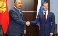Россия предлагает Киргизии увеличить товарооборот