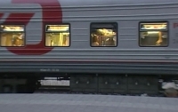 Россия запускает первые пассажирские поезда в обход Украины