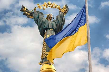 Украина стала страной года в версии издания The Economis