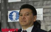 Кирсан Илюмжинов: чемпионы мира по шахматам будут определяться не так, как сейчас