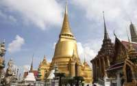 Бангкок переименовали в Крунг Тхеп Маха Накхон