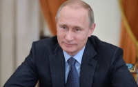 Путин: Россия не против размещения миротворцев по всей Украине