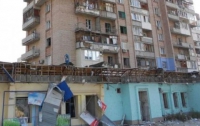 Убытки в Луганской области в результате войны оценили в 5 миллиардов