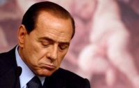 Берлускони будет отбывать наказание в доме престарелых