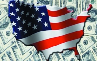 Финансовый дефицит США в 2014 году составит 744 млрд долларов 