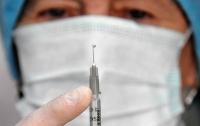 В Украине грипп еще не разгулялся