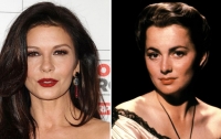 Кэтрин Зета-Джонс сыграет легенду Голливуда в новом сериале