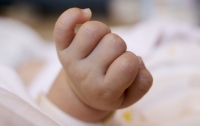 В больнице на Донбассе погиб младенец