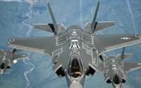 Пентагон закупит 127 истребителей F-35 на сумму более 7 млрд долларов