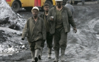 На Львовщине из-за пожара на шахте эвакуировали 113 человек
