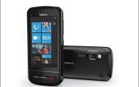 Nokia разрабатывает смартфон на платформе… Windows Phone 7 