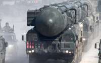Беларусь включила ядерное оружие в свою военную доктрину