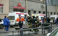 Очевидец взрыва в метро: в вагоне все уже были настроены на смерть