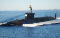 Латвия заявила о российской подлодке у своей границы