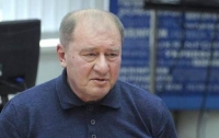 Оккупанты в Крыму задержали замглавы Меджлиса Ильми Умерова