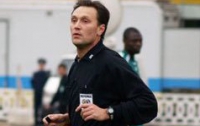 Киевского арбитра подозревают в связях с футбольной мафией