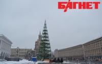 «Урод всея народа» вернулся на Майдан (ФОТО)