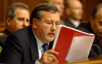 Анатолий Гриценко не намерен присоединяться к «комитету Тимошенко и Тягныбока»