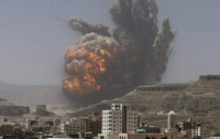Авиаудар в Йемене: много погибших