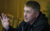 Самопровозглашенный мэр Славянска хотел покончить жизнь самоубийством 