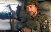 Актер Анатолий Пашинин рассказал, почему стал добровольцем в Украине