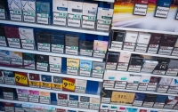 100 грн за пачку: в Украине дорожают сигареты