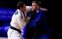 Украинский дзюдоист выиграл Гран-При на Кубе