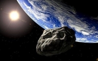 Около Земли пролетел астероид размером с небоскреб