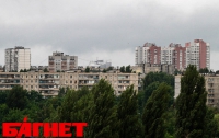 Из-за непогоды в Украине обесточено 86 населенных пунктов