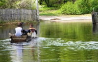 В Одесской области – потоп