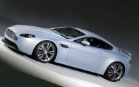 Под капотом Aston Martin добавилось лошадей 