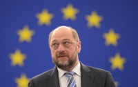 Украина выполнила все условия для безвизового режима с ЕС – Шульц