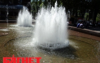 В Киеве трагически погиб рабочий, ремонтировавший фонтаны