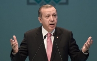 Эрдоган обвинил США и Израиль в нарушении международных норм