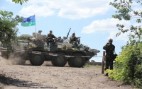 Украинцы перечислили армии 135 млн гривен