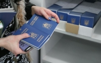 Безвизовый бум: ажиотаж с биометрическими паспортами не спадает