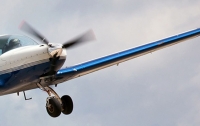 В Боденское озеро упал самолет: летчик и пассажир погибли