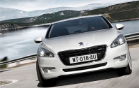 Peugeot распространила детальную информацию о семействе 508 (ФОТО)