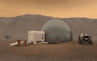NASA предложила удивительный вариант колонизации Марса