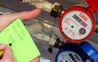 Украинцам разрешили не платить за проверку счетчиков